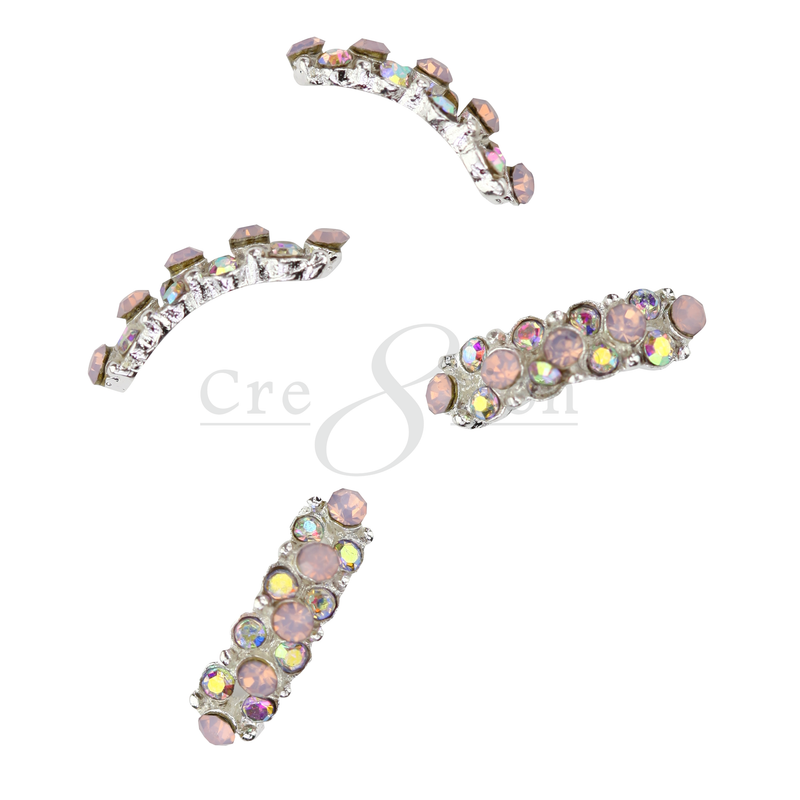 Cre8tion - Nail Art - Charms D14
