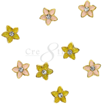 Cre8tion - Nail Art - Charms D31