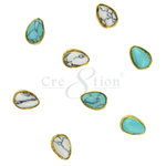 Cre8tion - Nail Art - Charms D34