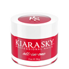 Kiara Sky All In One - Matching Colors - 5031 Red Flags