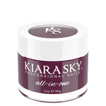 Kiara Sky All In One - Matching Colors - 5038 My Type