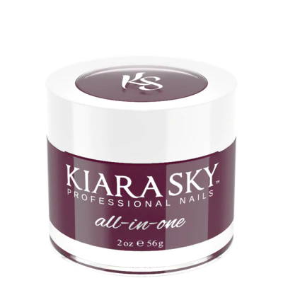 Kiara Sky All In One - Matching Colors - 5038 My Type
