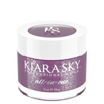 Kiara Sky All In One - Matching Colors - 5039 All Nighter