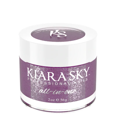 Kiara Sky All In One - Matching Colors - 5039 All Nighter