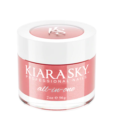 Kiara Sky All In One - Matching Colors - 5040 Pink & Boujee