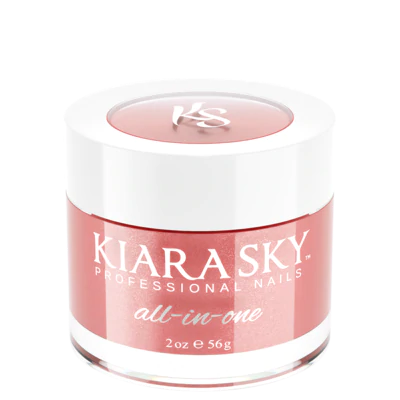 Kiara Sky All In One - Matching Colors - 5042 High Key, Like Me