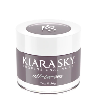 Kiara Sky All In One - Matching Colors - 5062 Grape News!