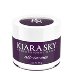 Kiara Sky All In One - Matching Colors - 5064 Euphoric