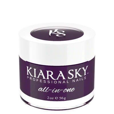 Kiara Sky All In One - Matching Colors - 5064 Euphoric