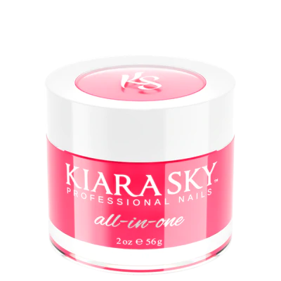 Kiara Sky All In One - Matching Colors - 5092 Fun & Flirty