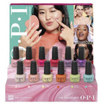 OPI Nail Lacquer 0.5oz - Me Myself and OPI Spring 2023 - Pre-selected 11pcs - WITHOUT DISPLAY ( Grab Bag )