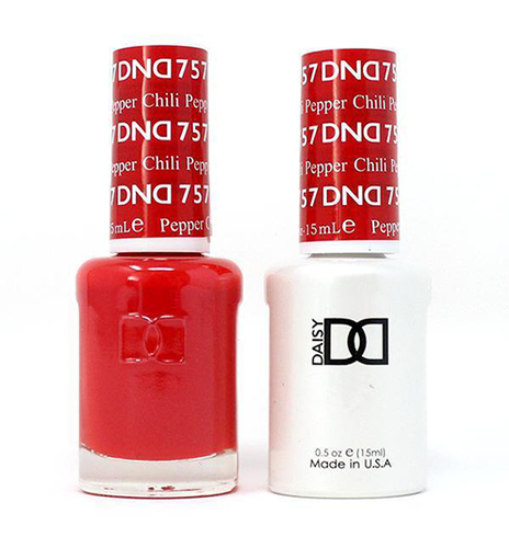 Daisy DND - Gel & Lacquer Duo 