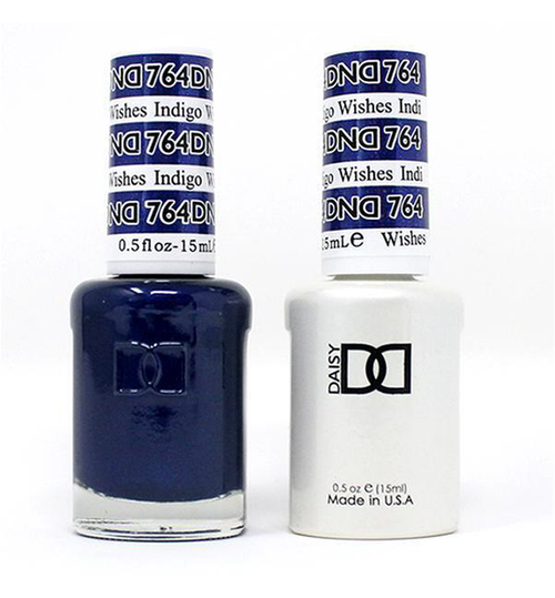 Daisy DND - Gel & Lacquer Duo 