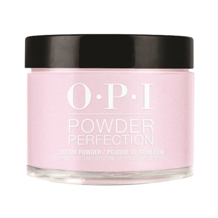 OPI Powder Perfection - Suzi Calls the Paparazzi - Hollywood Collection - 1.5oz