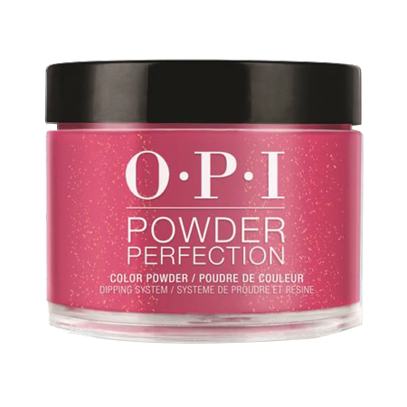 OPI Powder Perfection - I'm Really an Actress - Hollywood Collection - 1.5oz