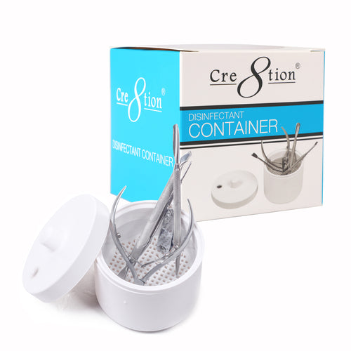 Cre8tion Drill Bit Container