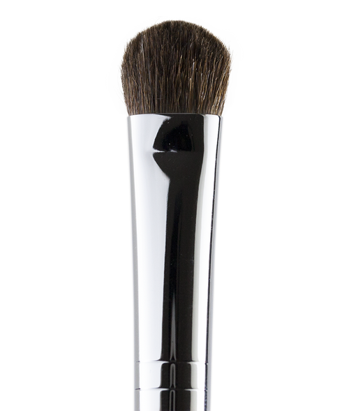 Hami - EYESHADOW FLUFF BRUSH - E03