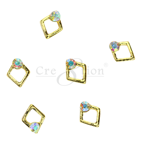 Cre8tion - Nail Art - Charms E05