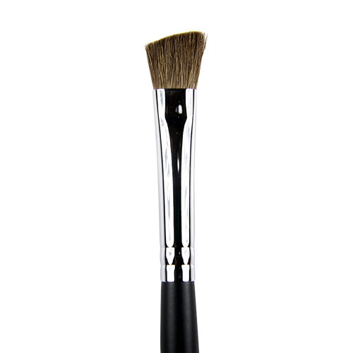Hami - ANGLED CONTOUR BRUSH/ ANGLED EYESHADOW BRUSH - E05