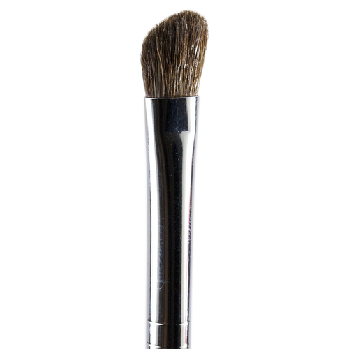 Hami - SMALL ANGLED CONTOUR BRUSH/ ANGLED EYESHADOW BRUSH - E06