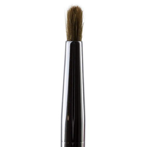 Hami - POINTED EYE SHADOW BRUSH - E07