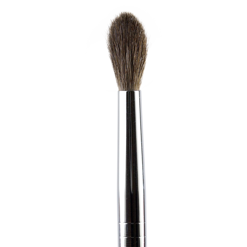 Straight Dust Brush for Dip Powder - E14