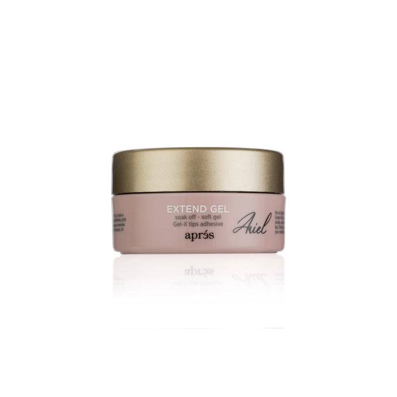 Color Extend Gel - Ariel