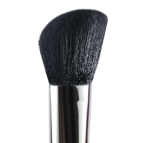 Hami - MEDIUM ANGLED BLUSH BRUSH - F02