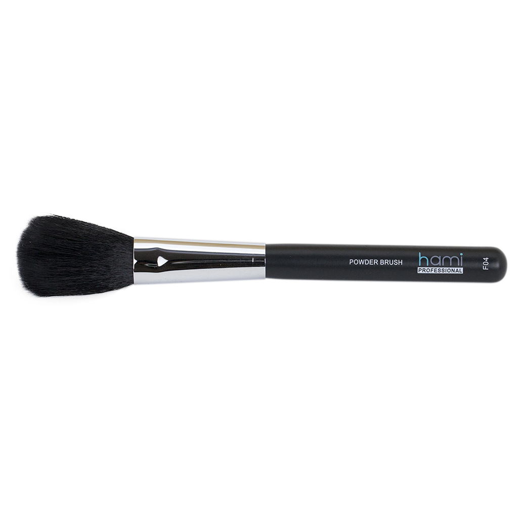 Ombre Brush for Long Nails - F04