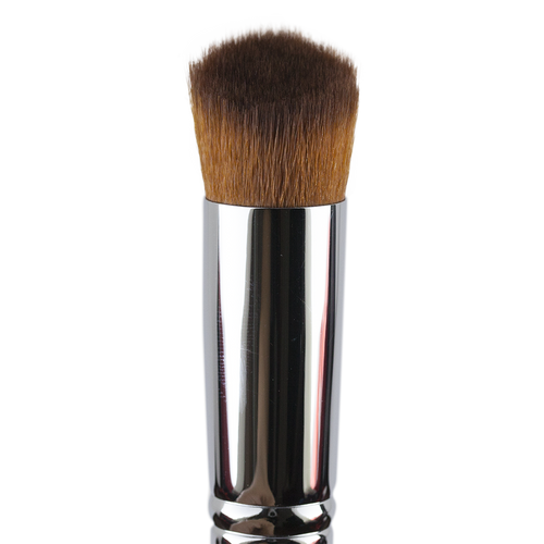Hami - FOUNDATION ANGLED STIPPLING BRUSH - F08