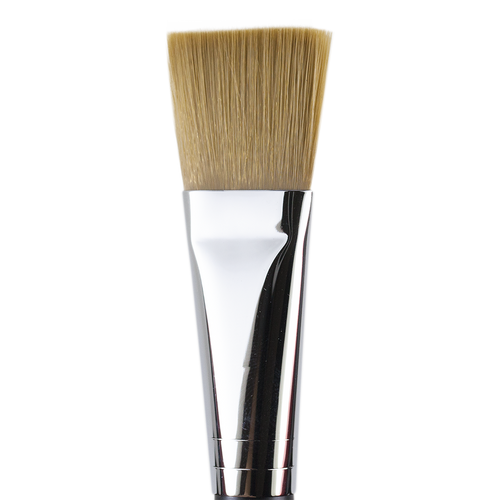 Hami - FLAT FOUNDATION BRUSH - F15