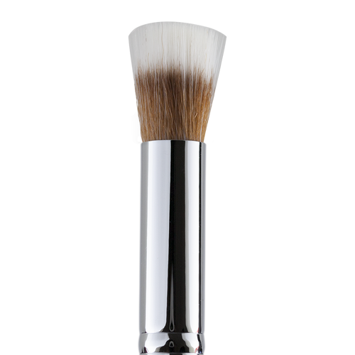 Hami - FLAT TOPPED CIRCULAR BLENDING BRUSH - F16
