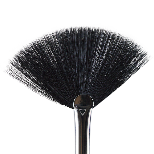 Hami - FAN POWDER BRUSH - F17