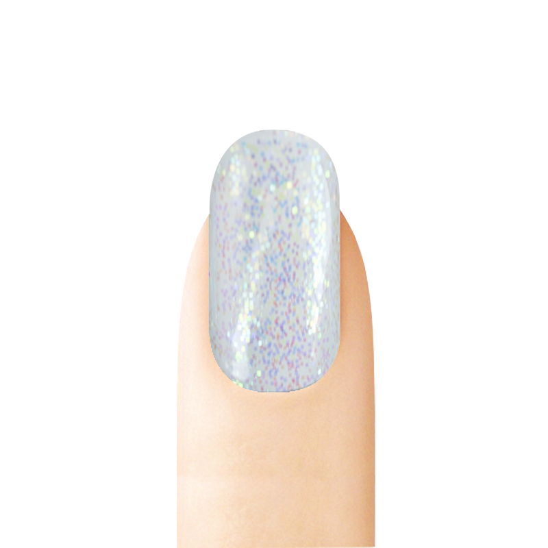 Cre8tion - Nail Art Pigment Fairy Dust 02 - 15g