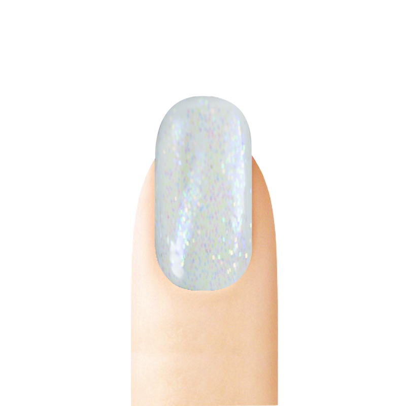 Cre8tion - Nail Art Pigment Fairy Dust 03 - 15g