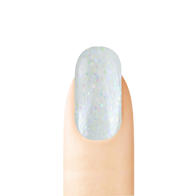 Cre8tion - Nail Art Pigment Fairy Dust 06 - 15g