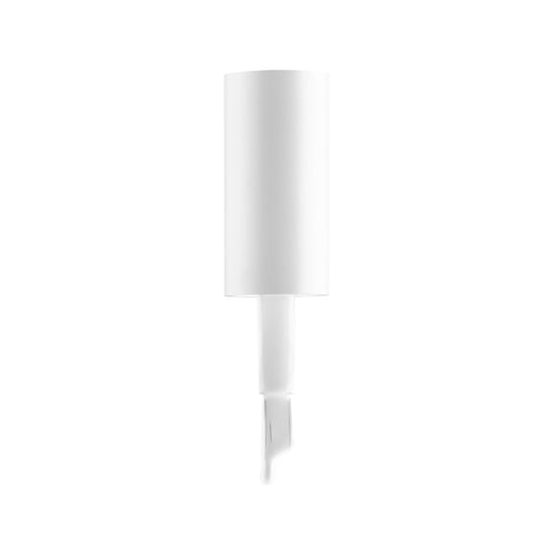French Manicure Gel-French White