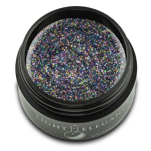 Chalk Pop - UV/LED Glitter Gel - 17ml