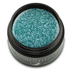 Ice Blue - UV/LED Glitter Gel - 17ml