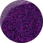 Purple Rose - UV/LED Glitter Gel - 17ml