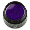 Pure Purple - UV/LED Glitter Gel - 17ml