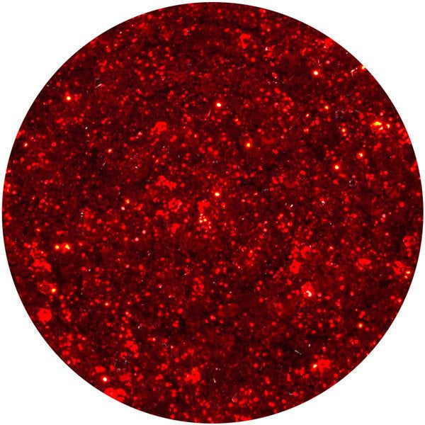 Little Red Sled - UV/LED Glitter Gel - 17ml