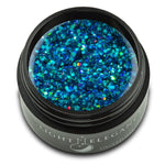 Jack Frost - UV/LED Glitter Gel - 17ml