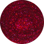 Candy Apple - UV/LED Glitter Gel - 17ml