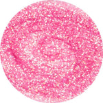 Pink Diamond - UV/LED Glitter Gel - 17ml
