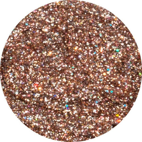 Champagne - UV/LED Glitter Gel - 17ml