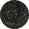 Black Diamond - UV/LED Glitter Gel - 17ml