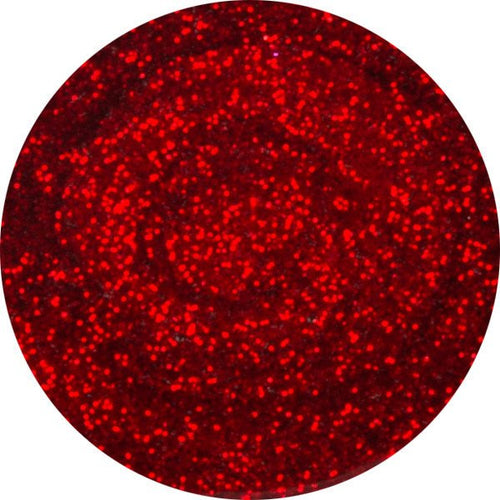 Be Mine - UV/LED Glitter Gel - 17ml