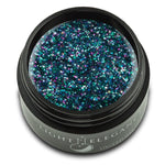 Mermaid - UV/LED Glitter Gel - 17ml