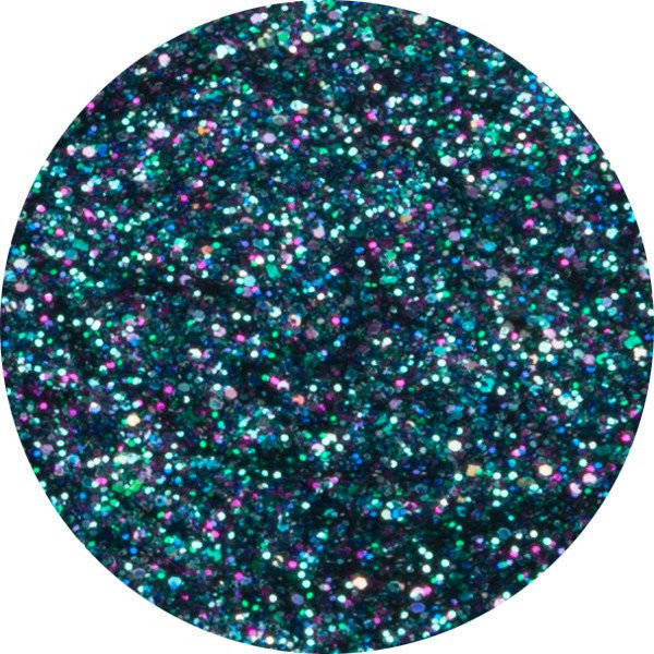 Mermaid - UV/LED Glitter Gel - 17ml